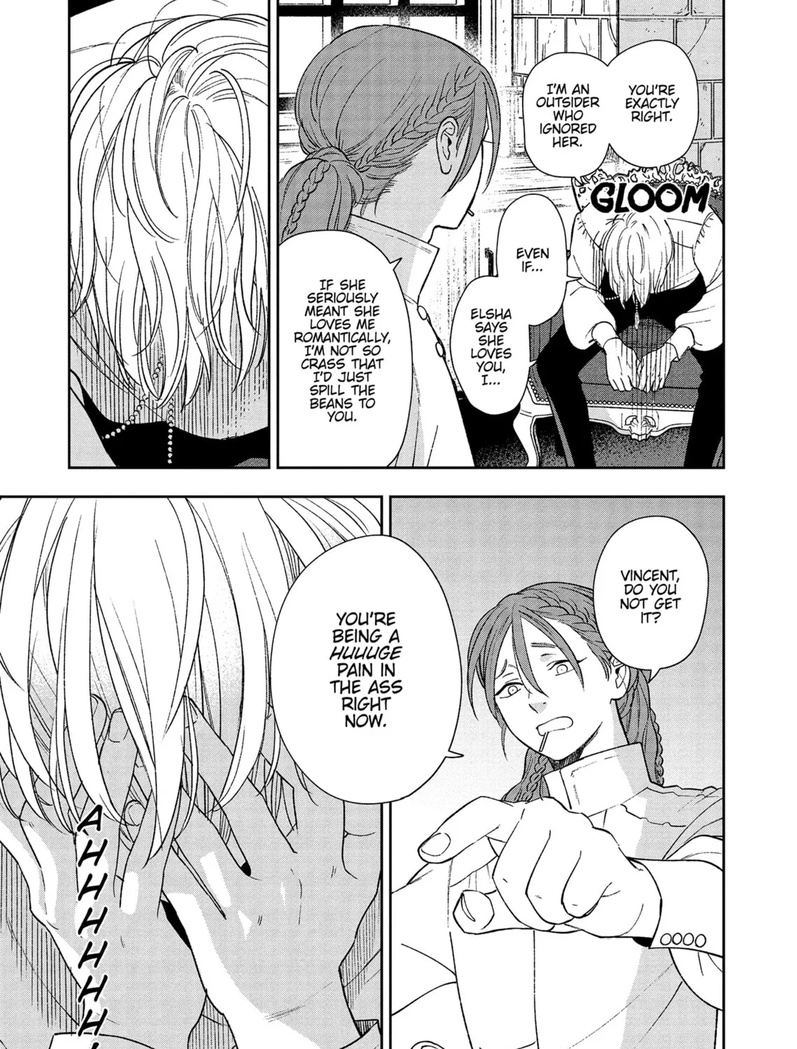 Re-Living My Life with a Boyfriend Who Doesn't Remember Me - Chapter 10 - Page 25