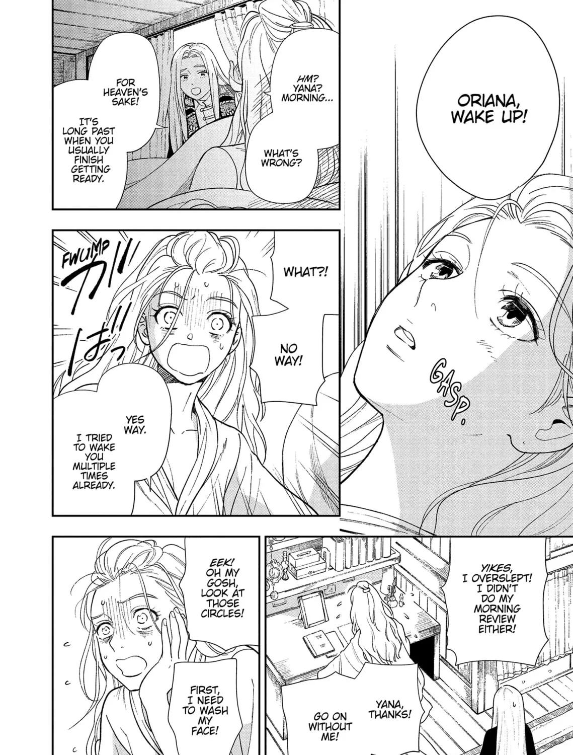 Re-Living My Life with a Boyfriend Who Doesn't Remember Me - Chapter 10 - Page 31