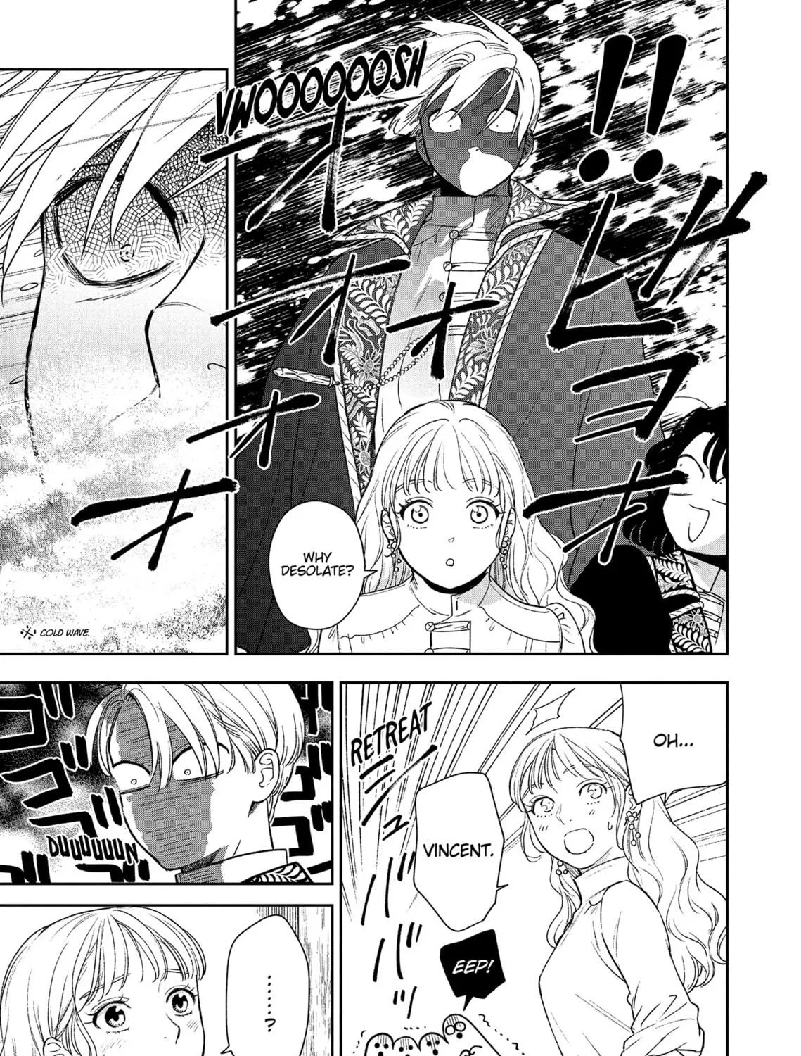 Re-Living My Life with a Boyfriend Who Doesn't Remember Me - Chapter 10 - Page 41