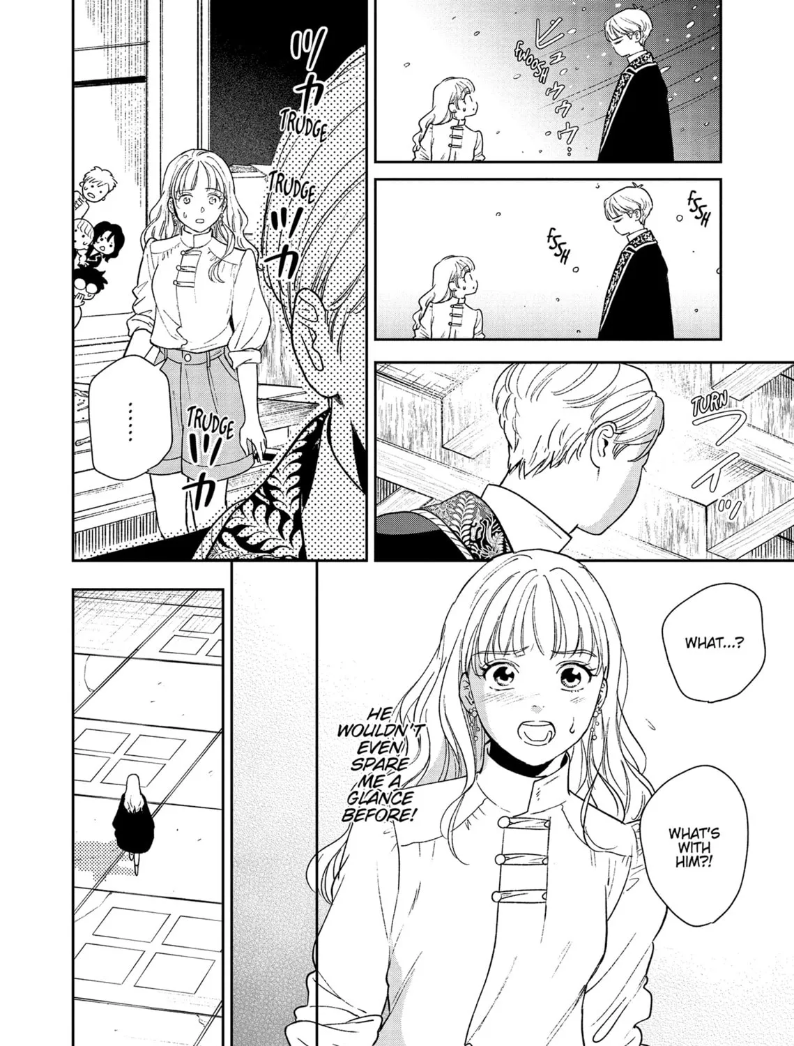 Re-Living My Life with a Boyfriend Who Doesn't Remember Me - Chapter 10 - Page 43
