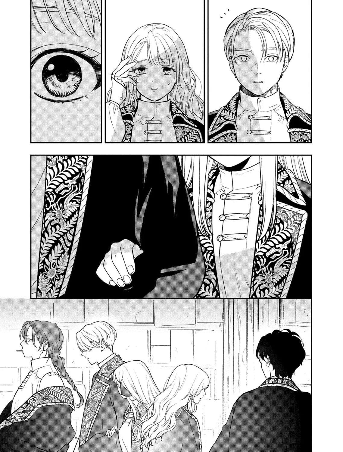 Re-Living My Life with a Boyfriend Who Doesn't Remember Me - Chapter 10 - Page 49
