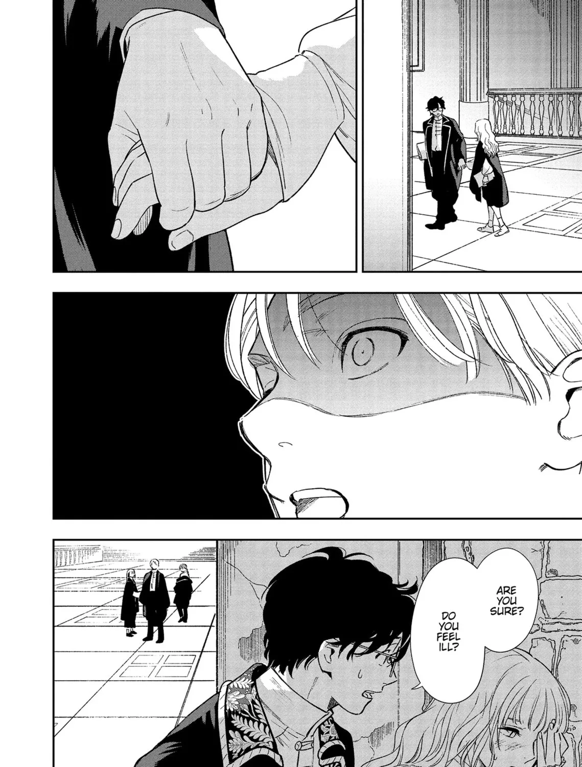 Re-Living My Life with a Boyfriend Who Doesn't Remember Me - Chapter 10 - Page 55