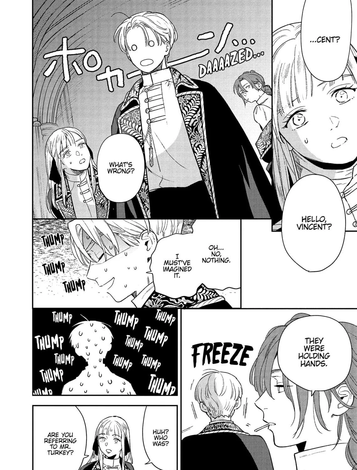 Re-Living My Life with a Boyfriend Who Doesn't Remember Me - Chapter 10 - Page 59