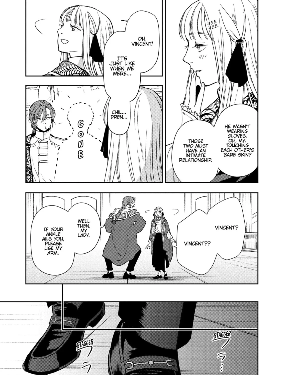 Re-Living My Life with a Boyfriend Who Doesn't Remember Me - Chapter 10 - Page 61