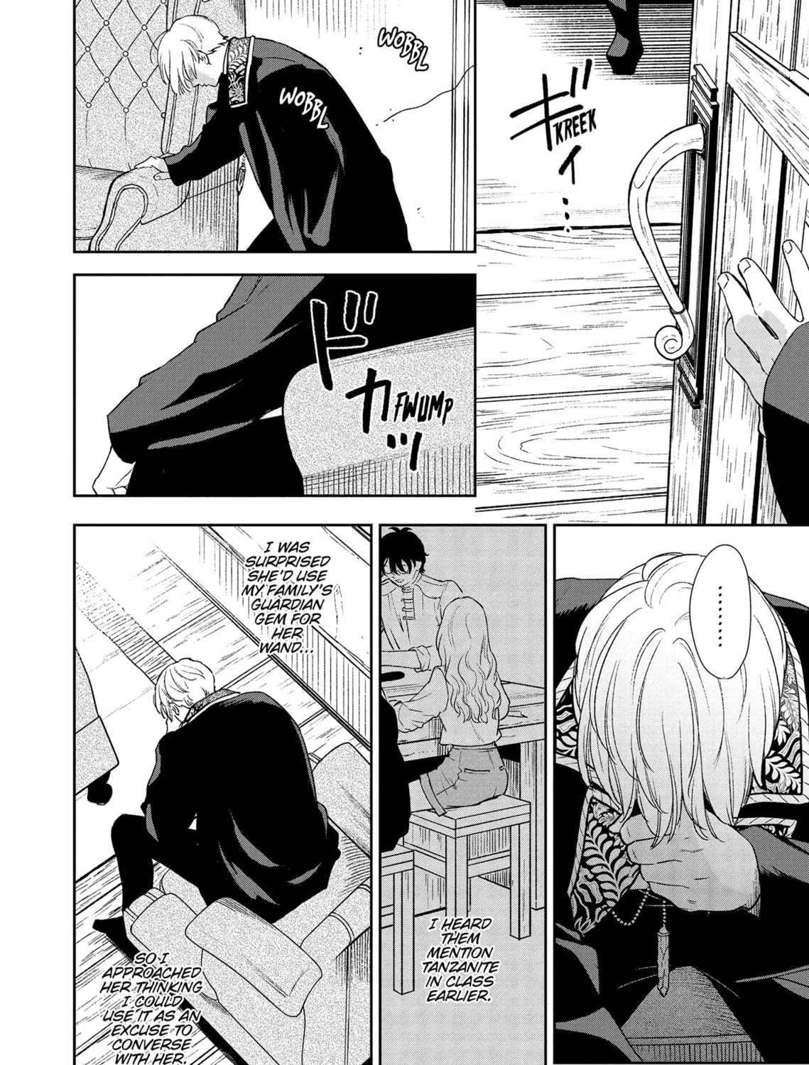 Re-Living My Life with a Boyfriend Who Doesn't Remember Me - Chapter 10 - Page 63