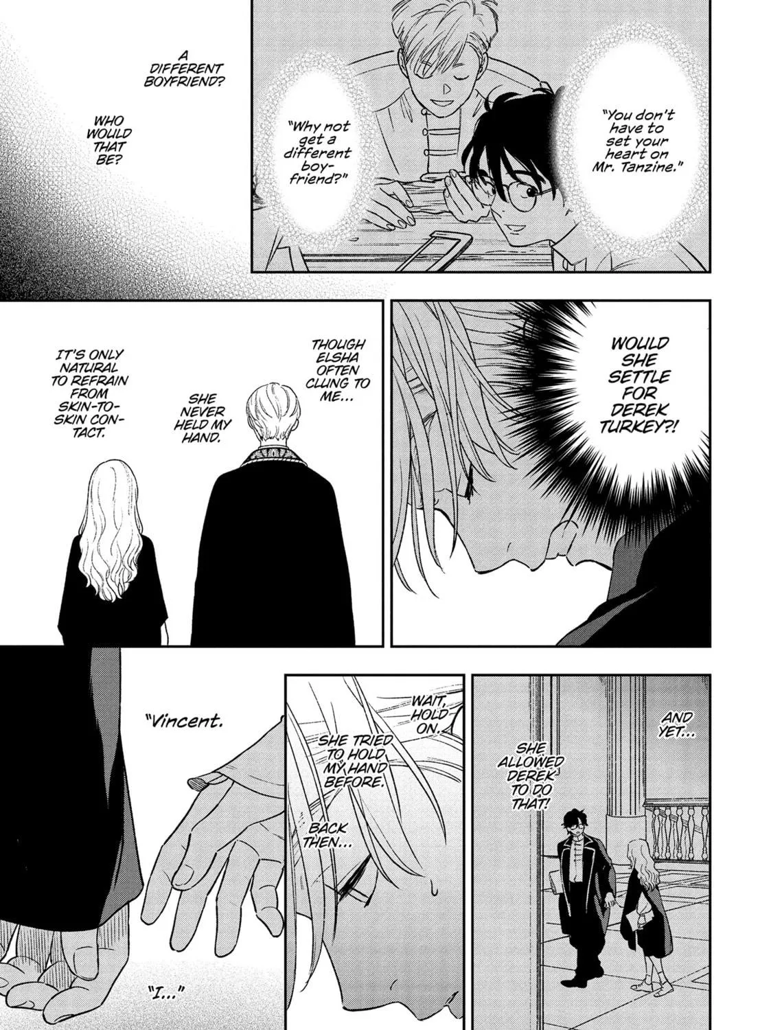 Re-Living My Life with a Boyfriend Who Doesn't Remember Me - Chapter 10 - Page 65