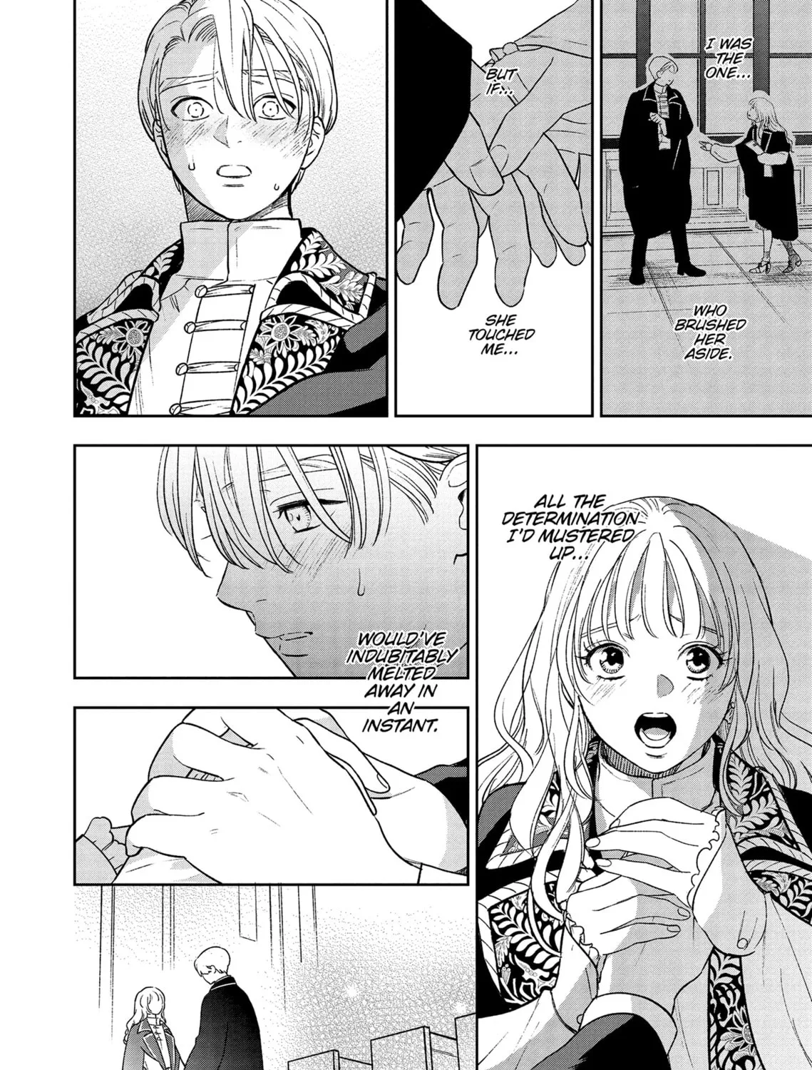 Re-Living My Life with a Boyfriend Who Doesn't Remember Me - Chapter 10 - Page 67