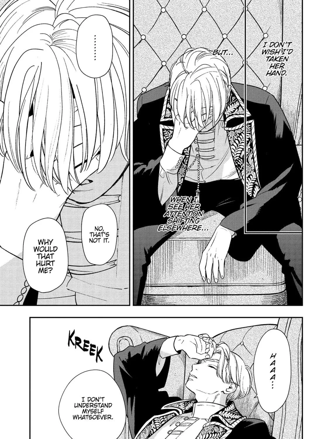 Re-Living My Life with a Boyfriend Who Doesn't Remember Me - Chapter 10 - Page 69