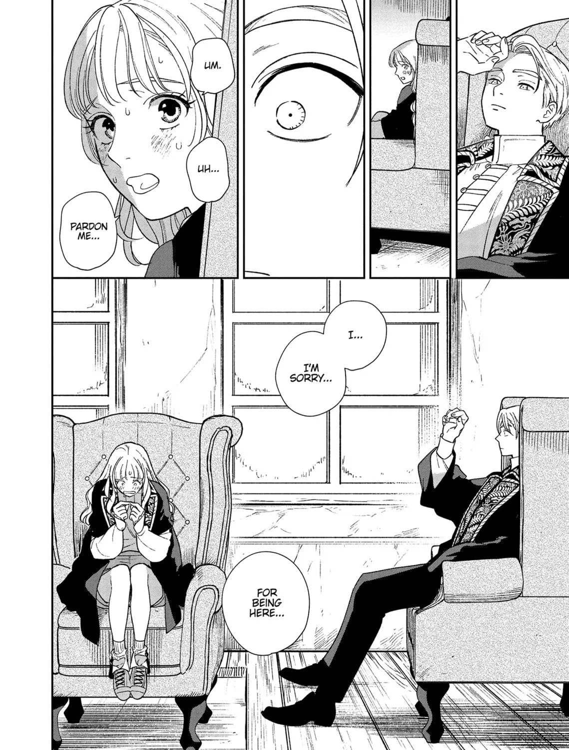 Re-Living My Life with a Boyfriend Who Doesn't Remember Me - Chapter 10 - Page 71
