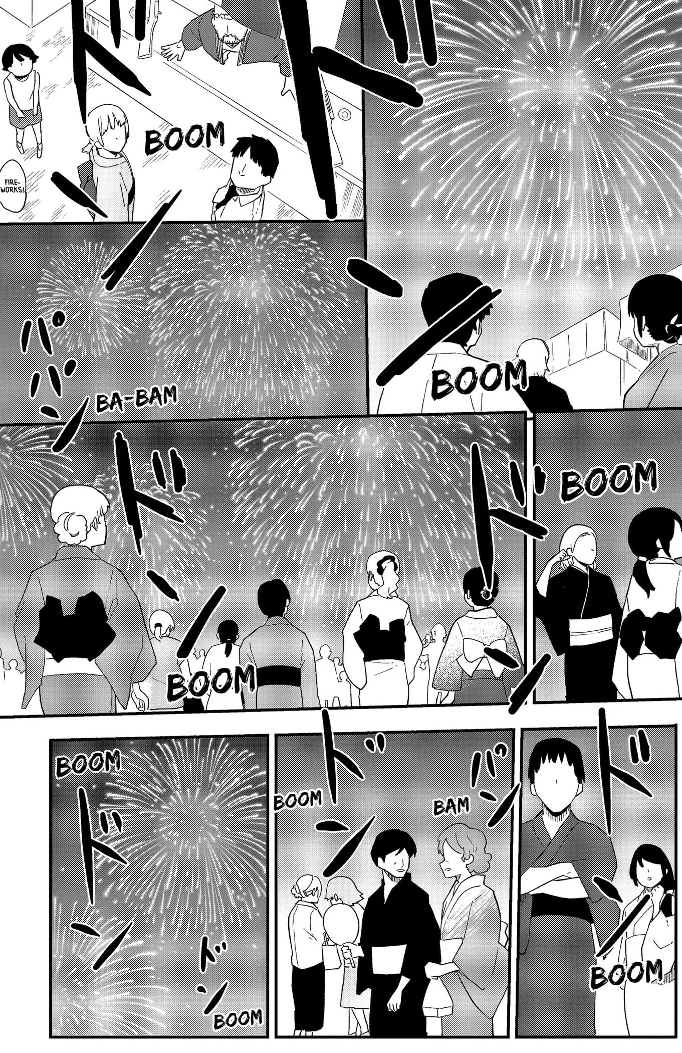 Stop! I'm Falling for You! - Chapter 51 - Page 9