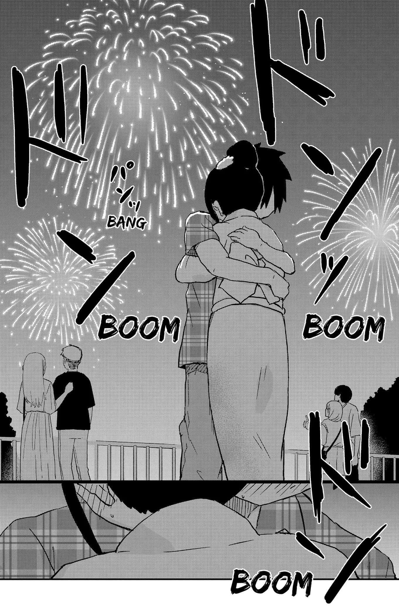 Stop! I'm Falling for You! - Chapter 51 - Page 10
