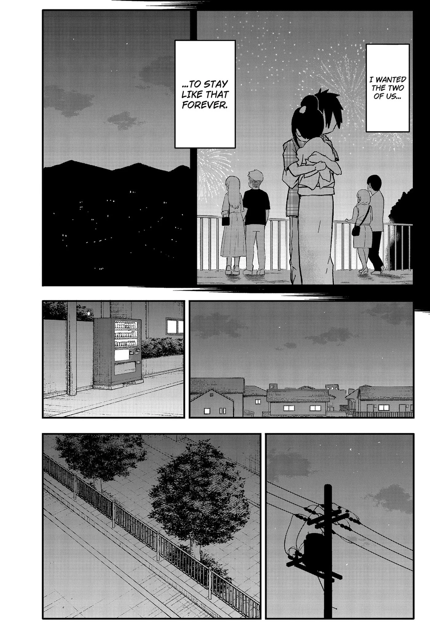 Stop! I'm Falling for You! - Chapter 52 - Page 5