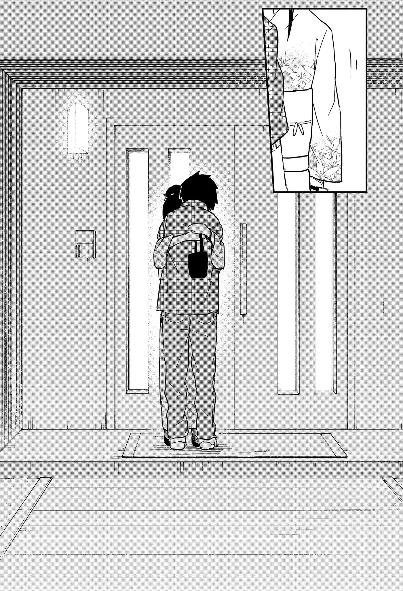 Stop! I'm Falling for You! - Chapter 52 - Page 10