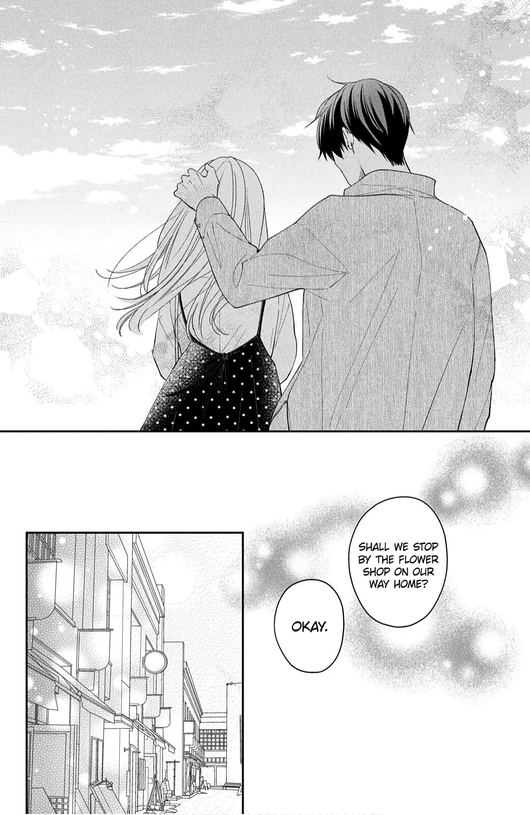 Hana to Kuchizuke - Chapter 12 - Page 18