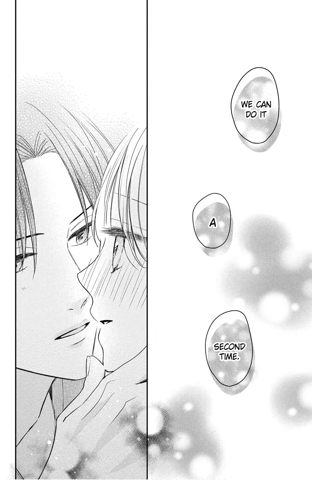 Hana to Kuchizuke - Chapter 12 - Page 26