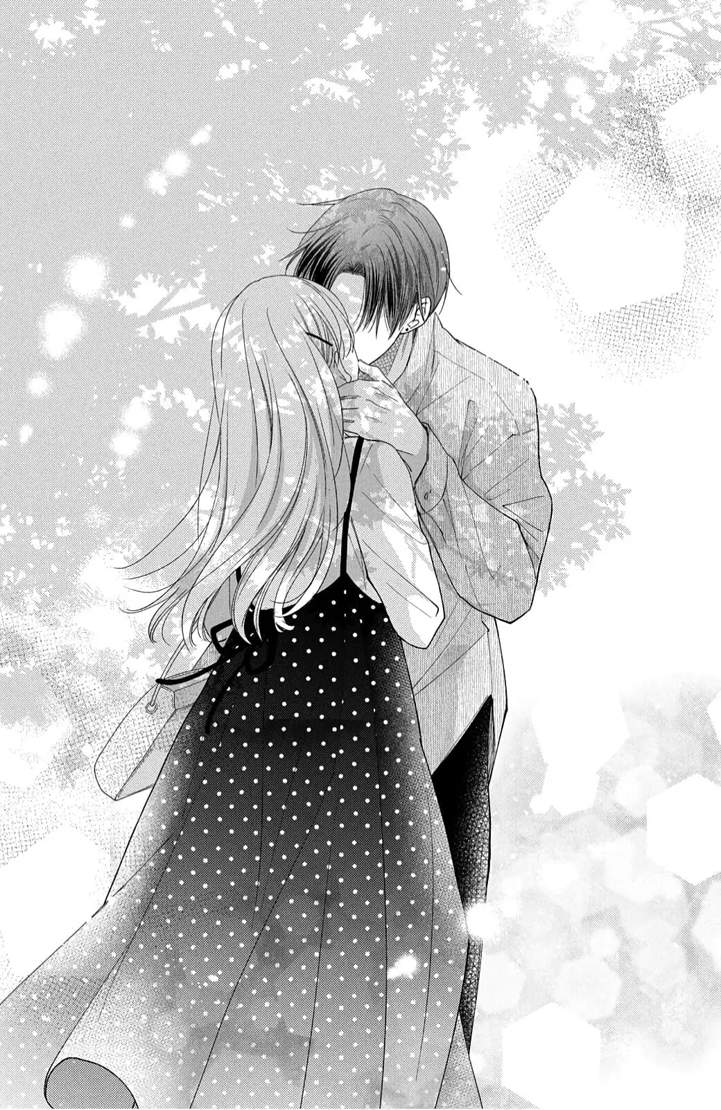 Hana to Kuchizuke - Chapter 12 - Page 27