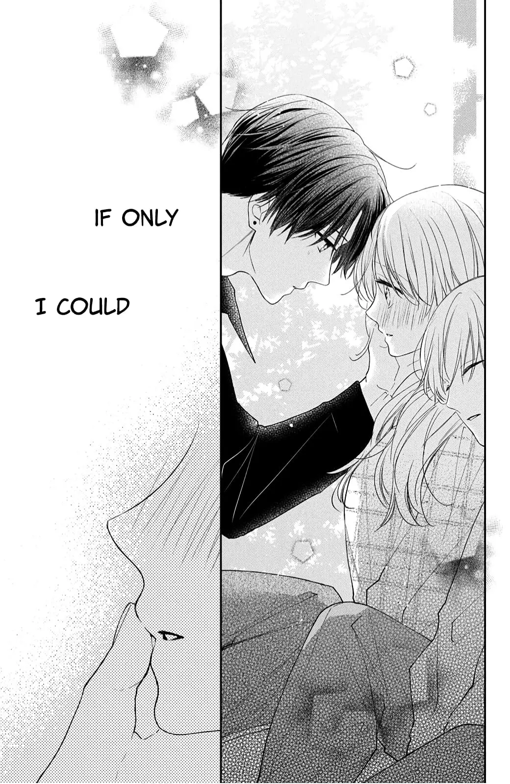 Hana to Kuchizuke - Chapter 12 - Page 36