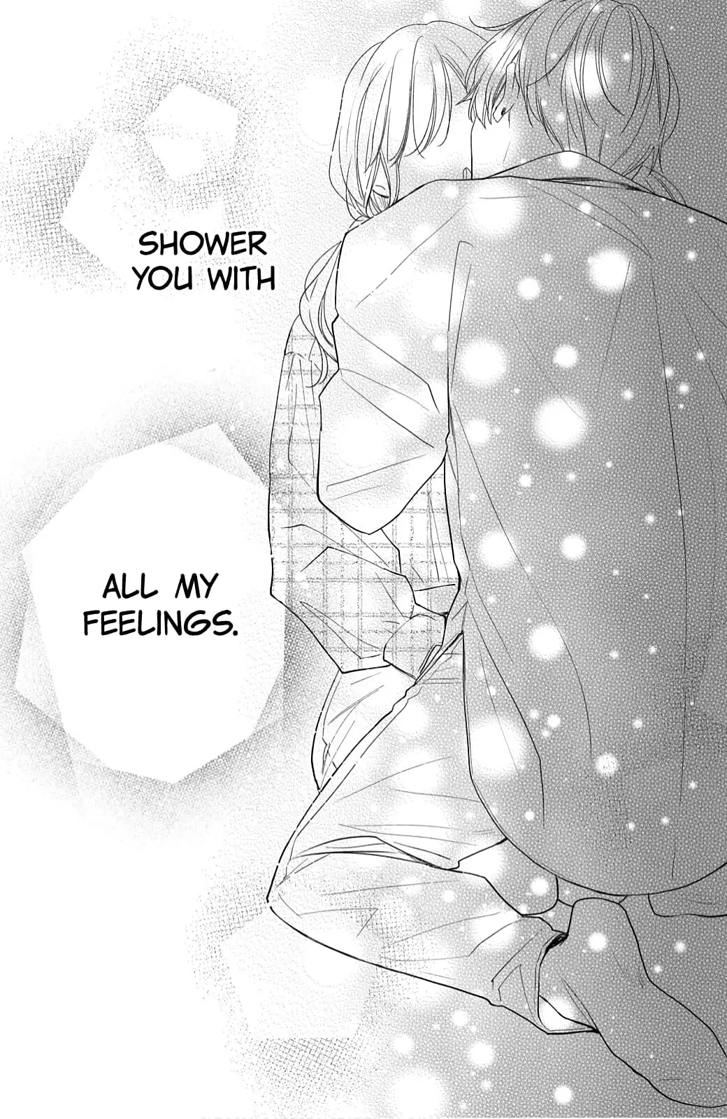 Hana to Kuchizuke - Chapter 12 - Page 37