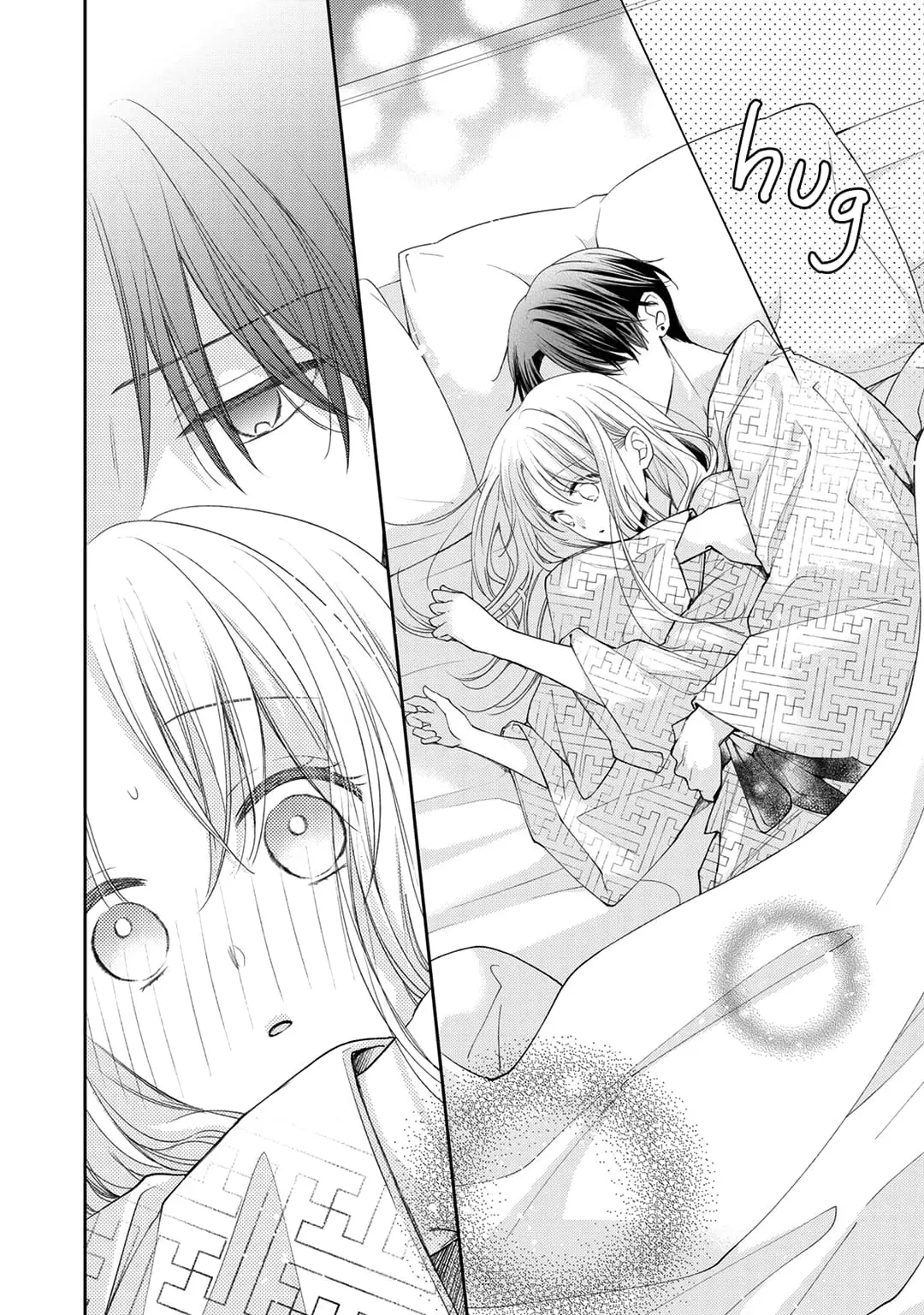 Hana to Kuchizuke - Chapter 14 - Page 5