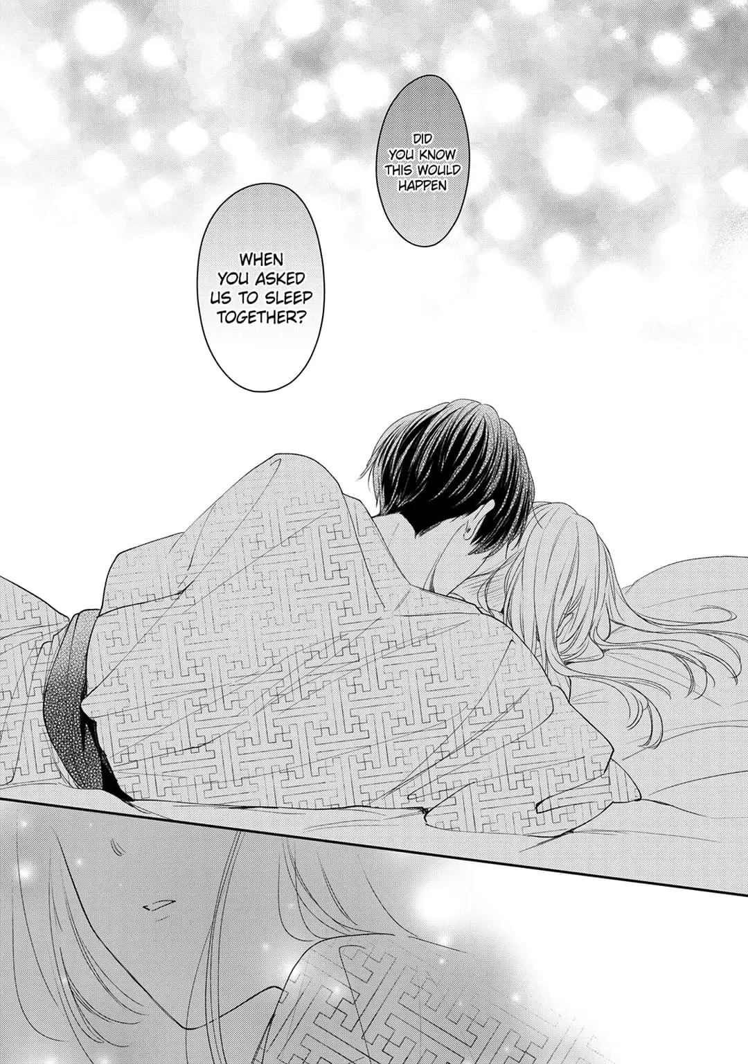 Hana to Kuchizuke - Chapter 14 - Page 8