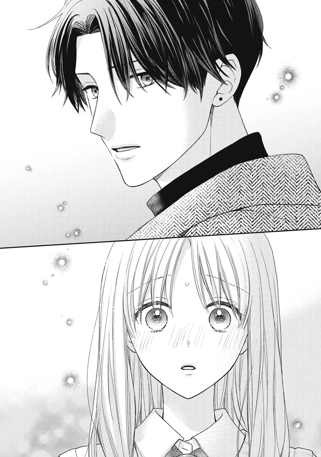 Hana to Kuchizuke - Chapter 16 - Page 6