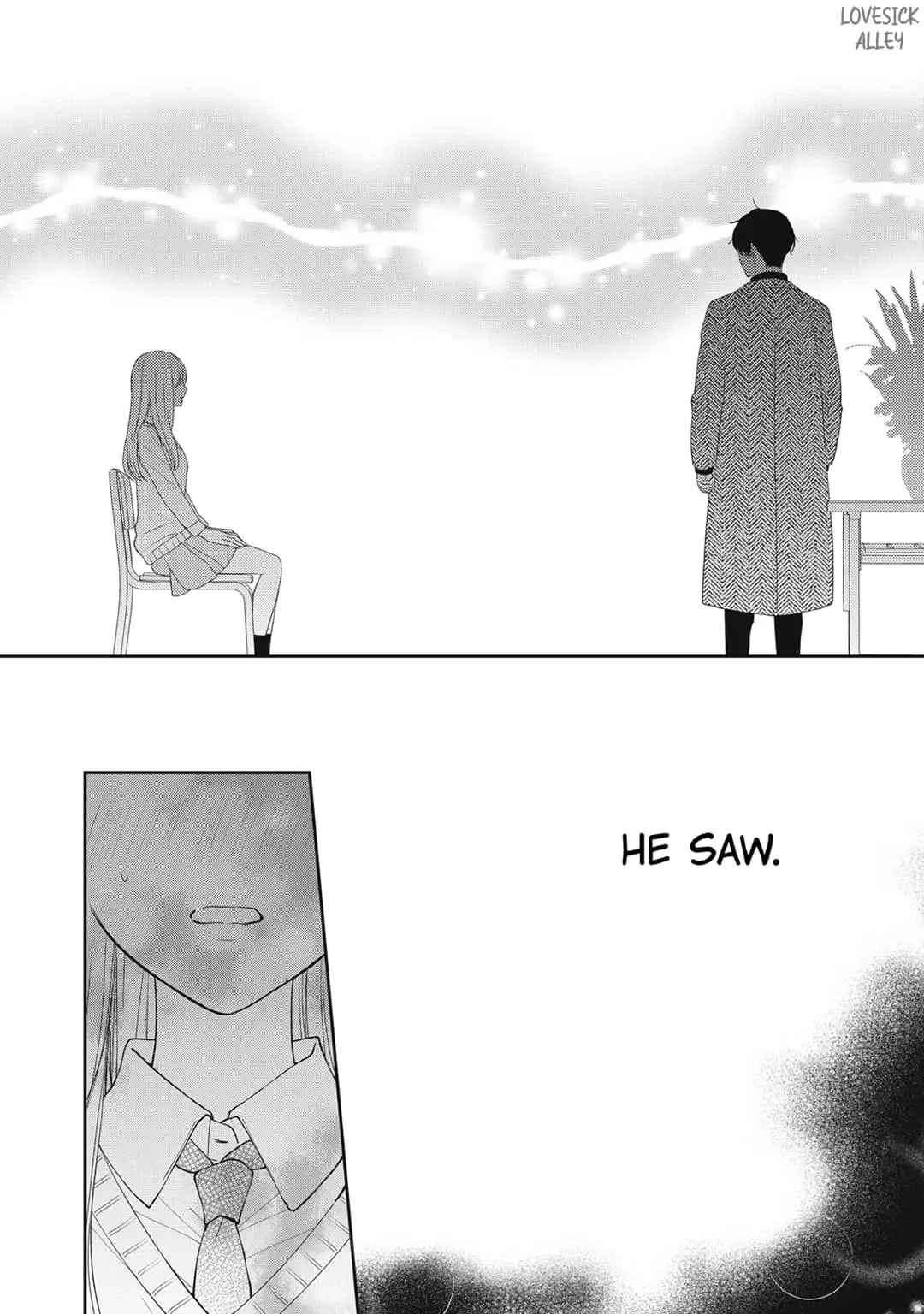 Hana to Kuchizuke - Chapter 16 - Page 7