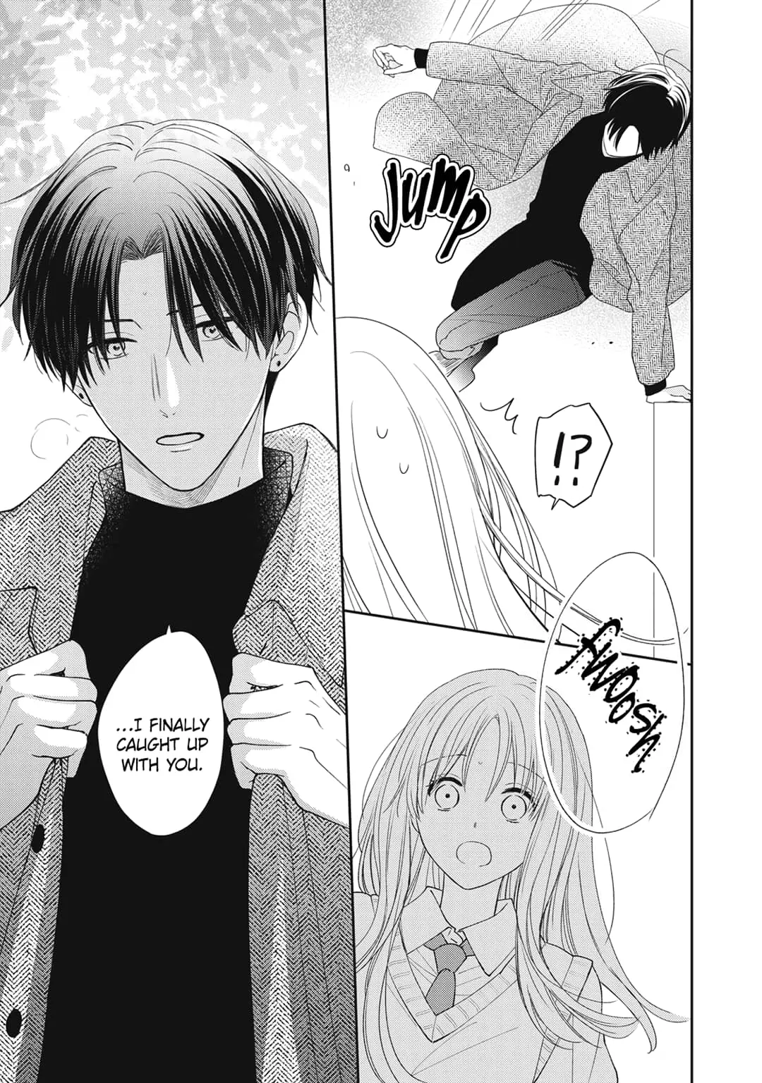 Hana to Kuchizuke - Chapter 16 - Page 14