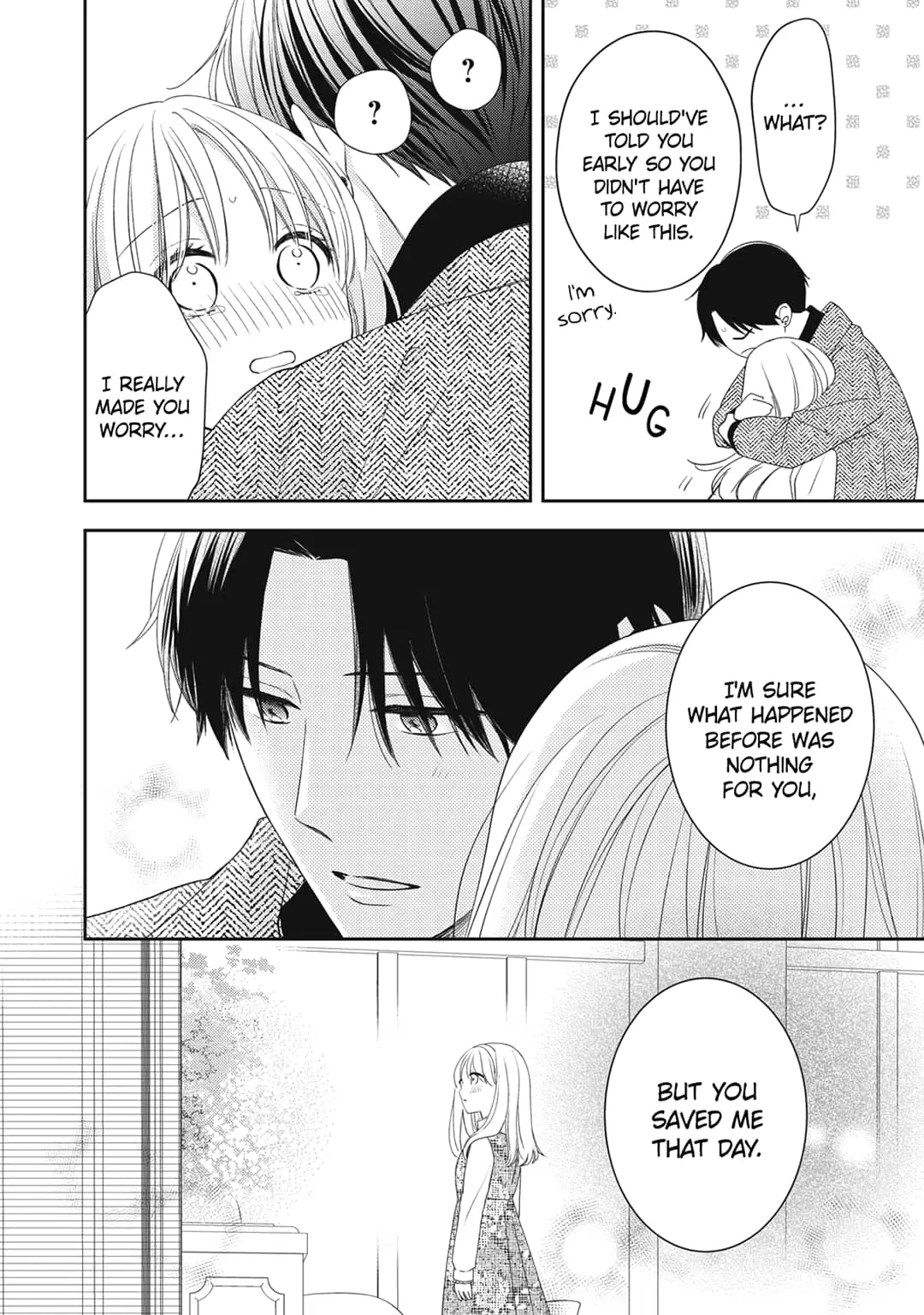 Hana to Kuchizuke - Chapter 16 - Page 26