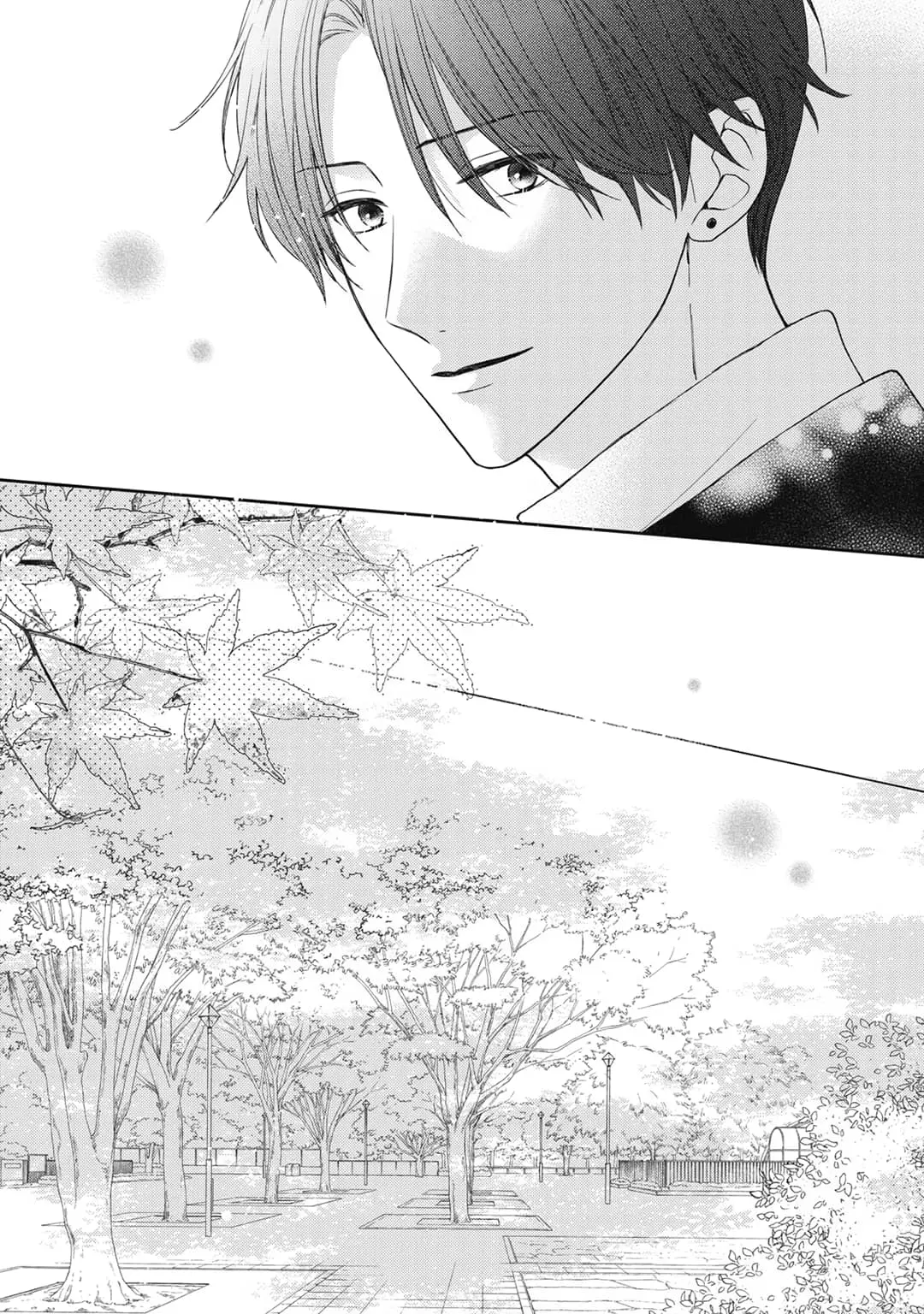 Hana to Kuchizuke - Chapter 17 - Page 18