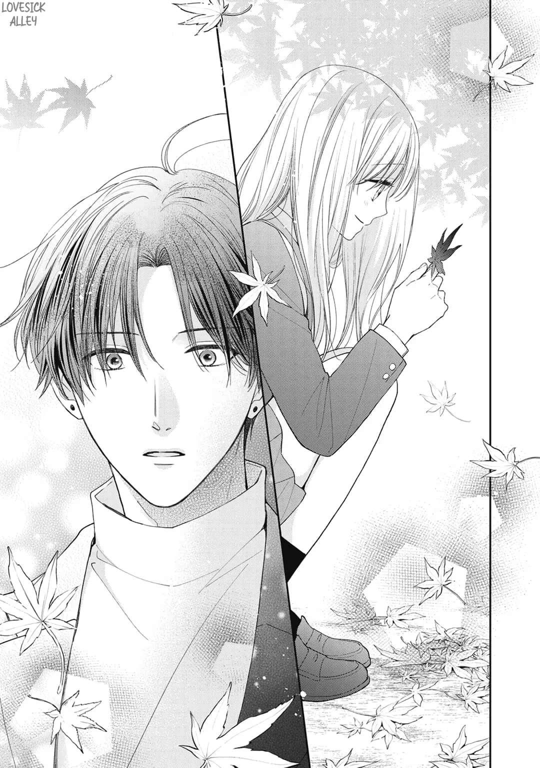 Hana to Kuchizuke - Chapter 17 - Page 20