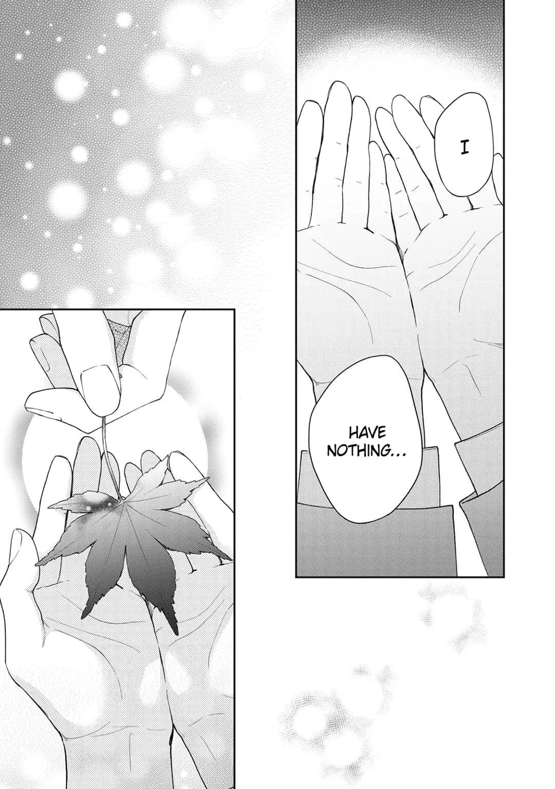 Hana to Kuchizuke - Chapter 17 - Page 24