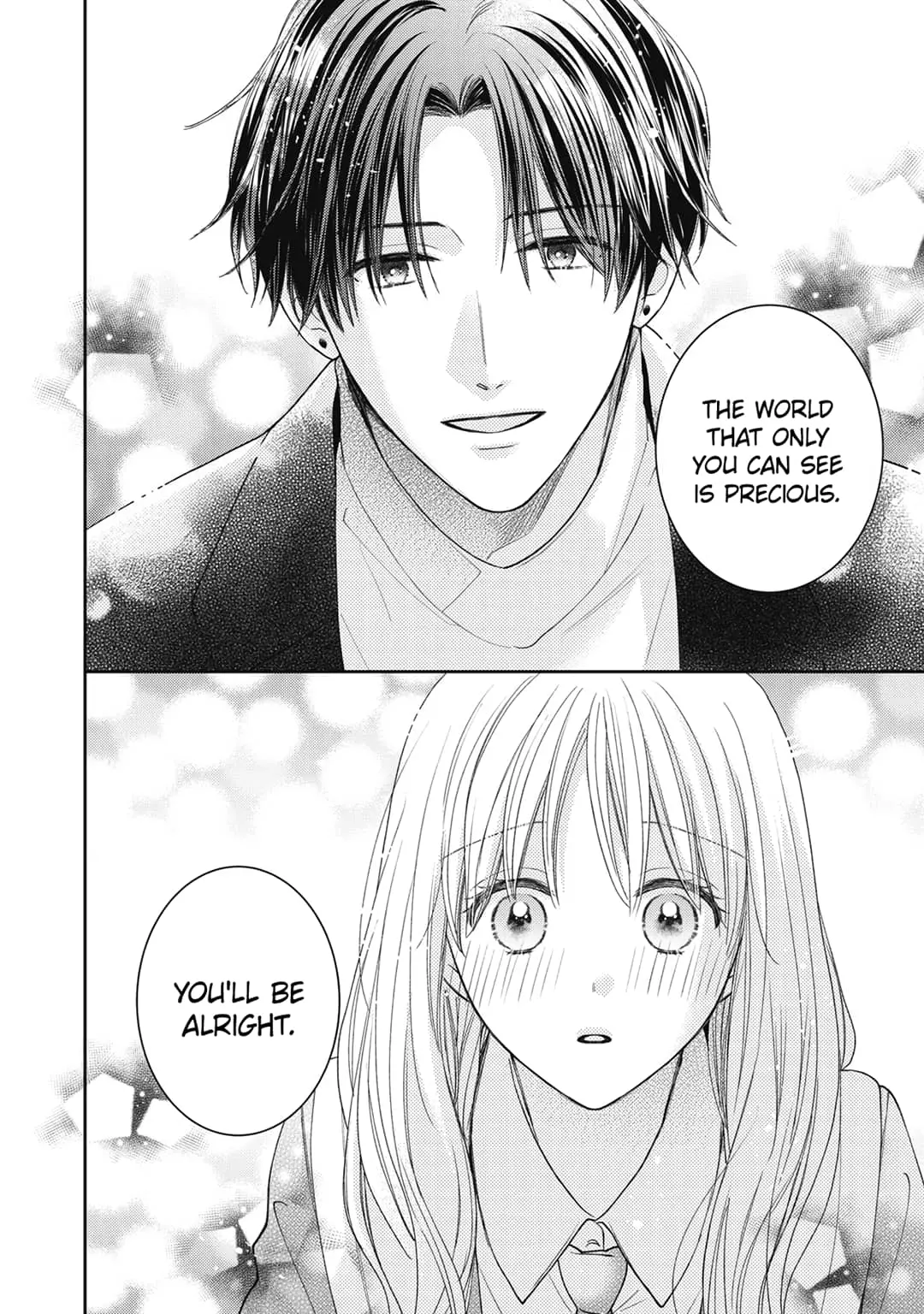 Hana to Kuchizuke - Chapter 17 - Page 29