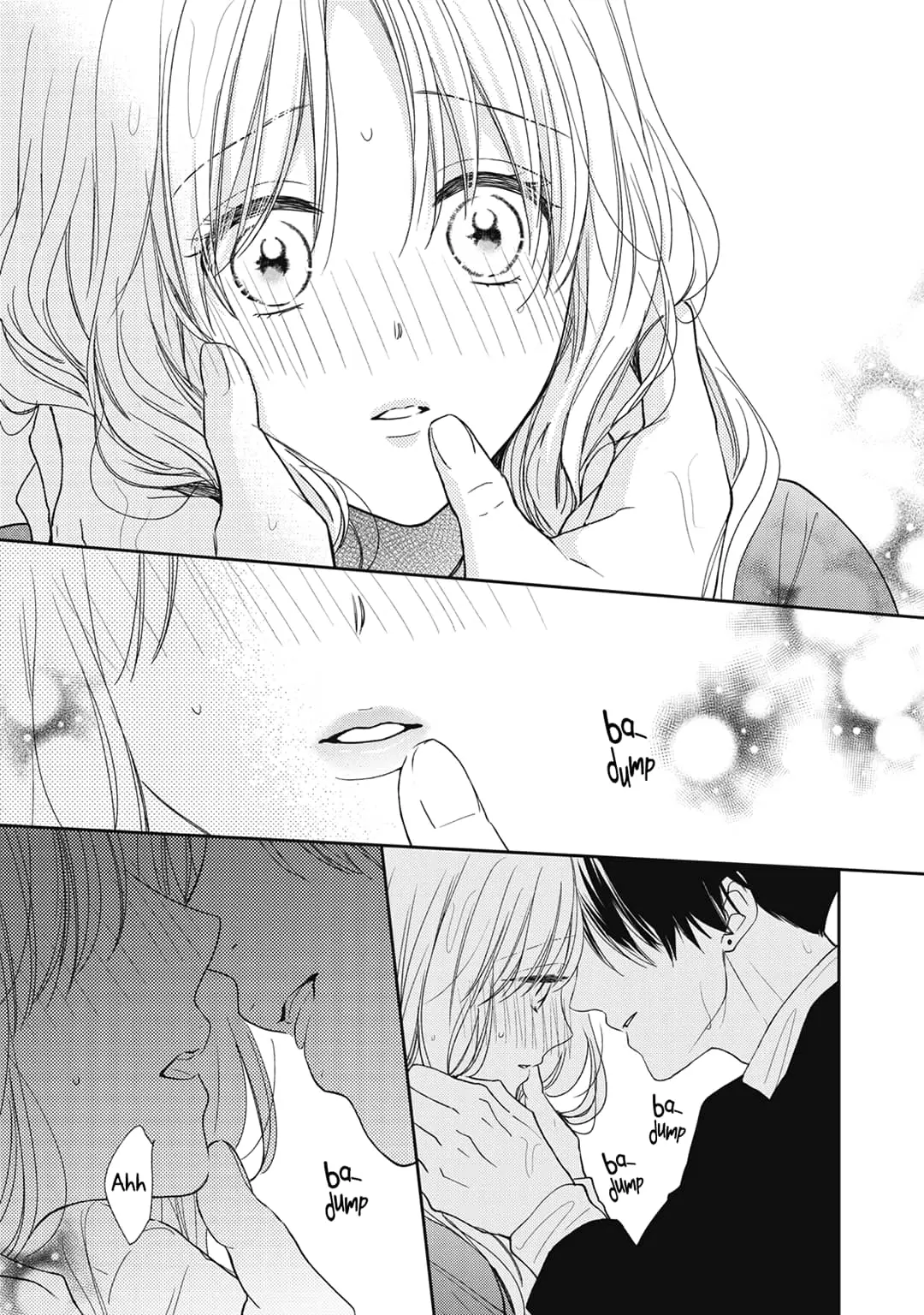 Hana to Kuchizuke - Chapter 18 - Page 6