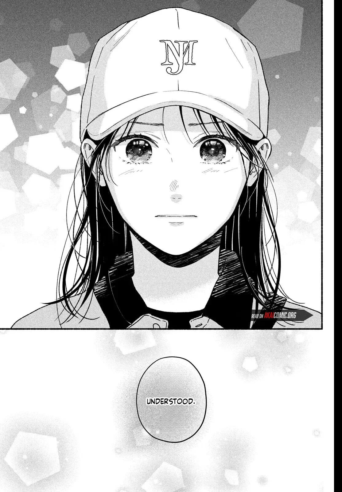 Museru Kurai no Ai wo Ageru - Chapter 29 - Page 19