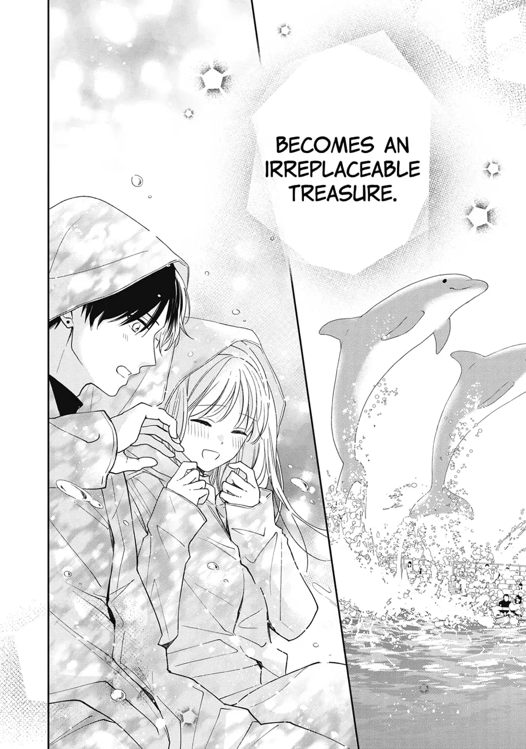 Hana to Kuchizuke - Chapter 20 - Page 17