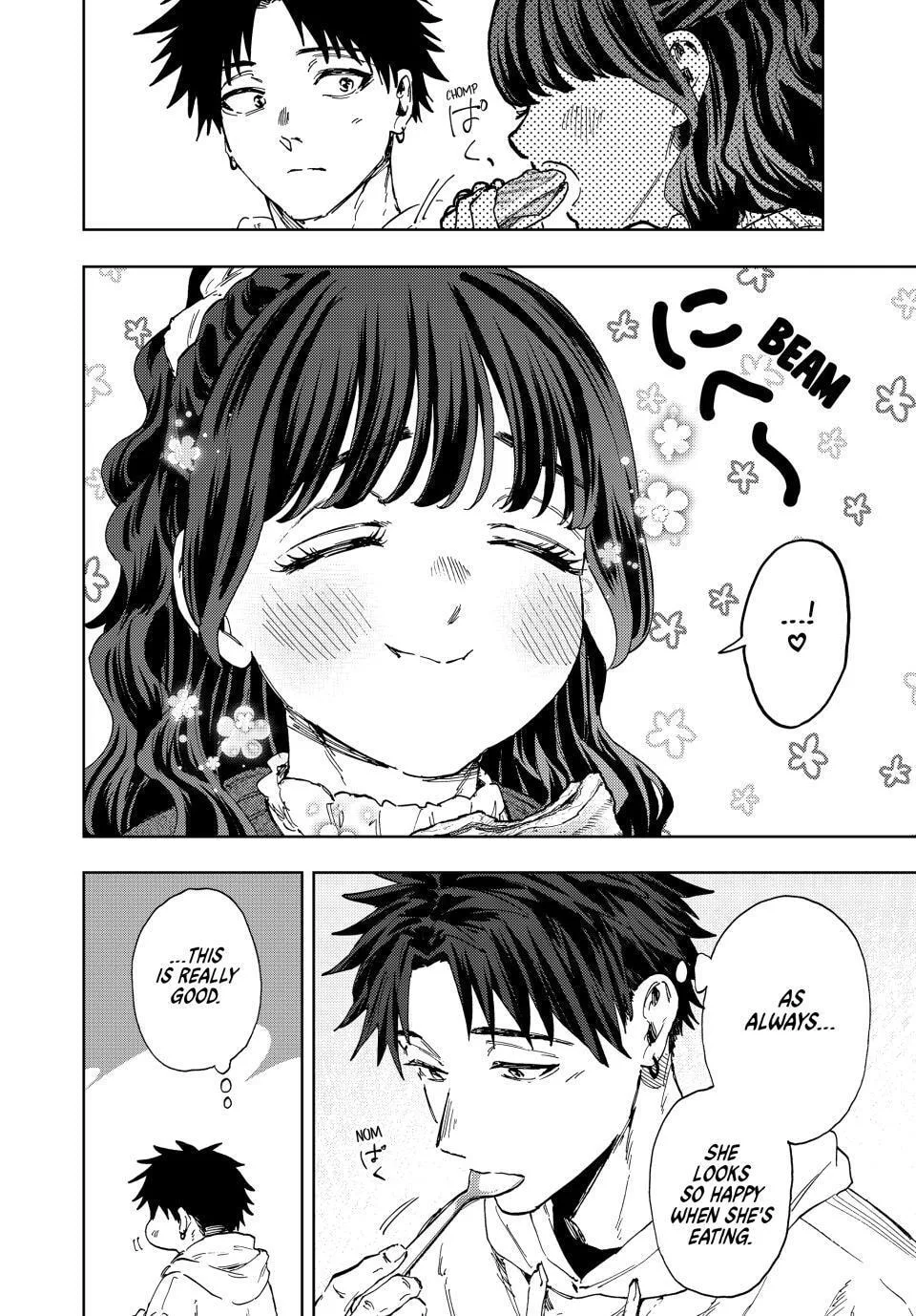 The Fragrant Flower Blooms with Dignity - Chapter 191 - Page 4
