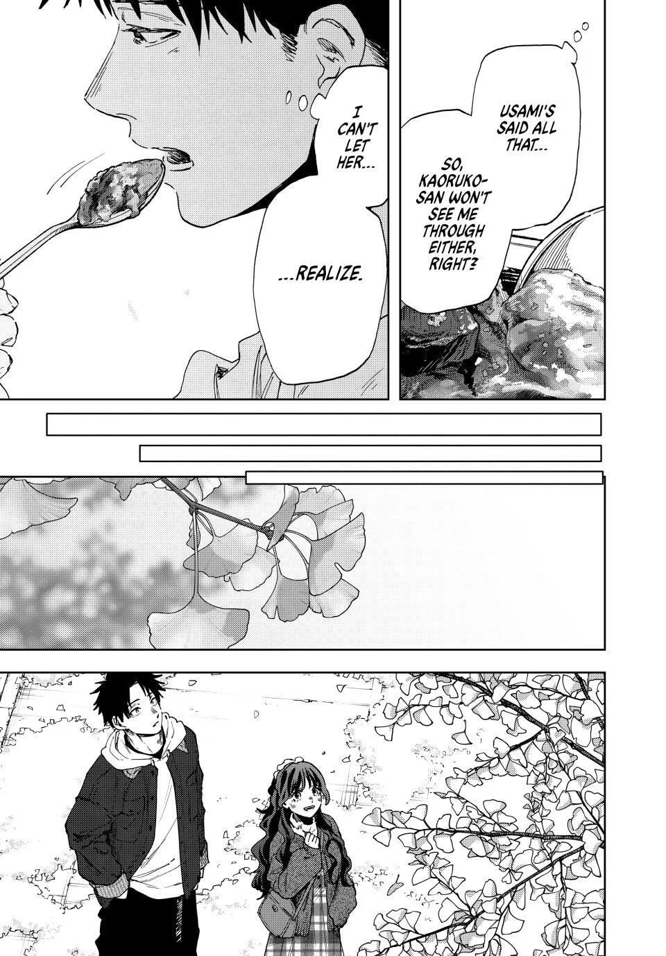 The Fragrant Flower Blooms with Dignity - Chapter 191 - Page 7