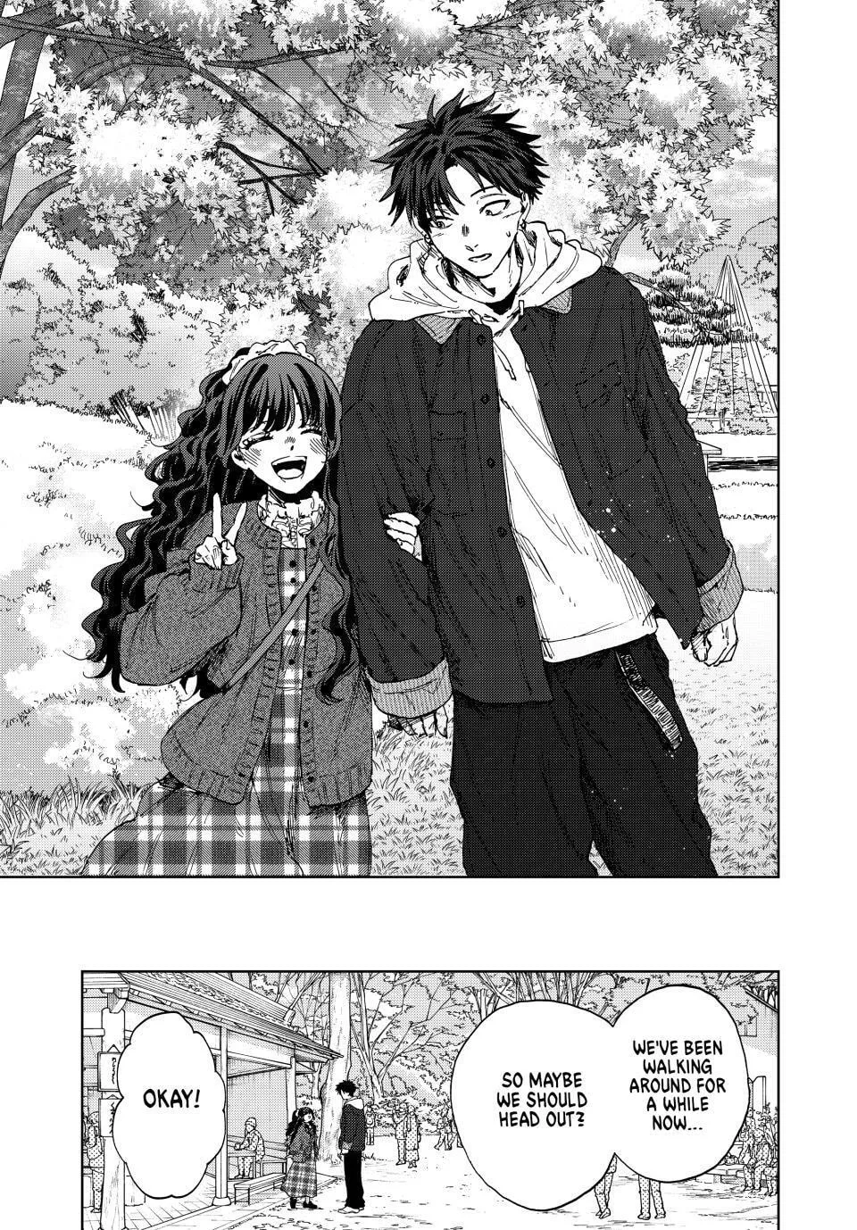 The Fragrant Flower Blooms with Dignity - Chapter 191 - Page 9