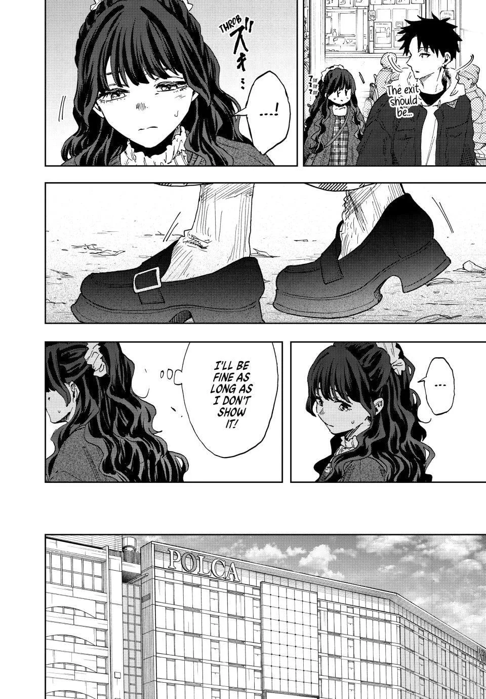 The Fragrant Flower Blooms with Dignity - Chapter 191 - Page 10