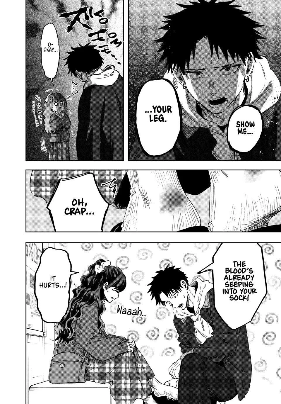 The Fragrant Flower Blooms with Dignity - Chapter 191 - Page 12