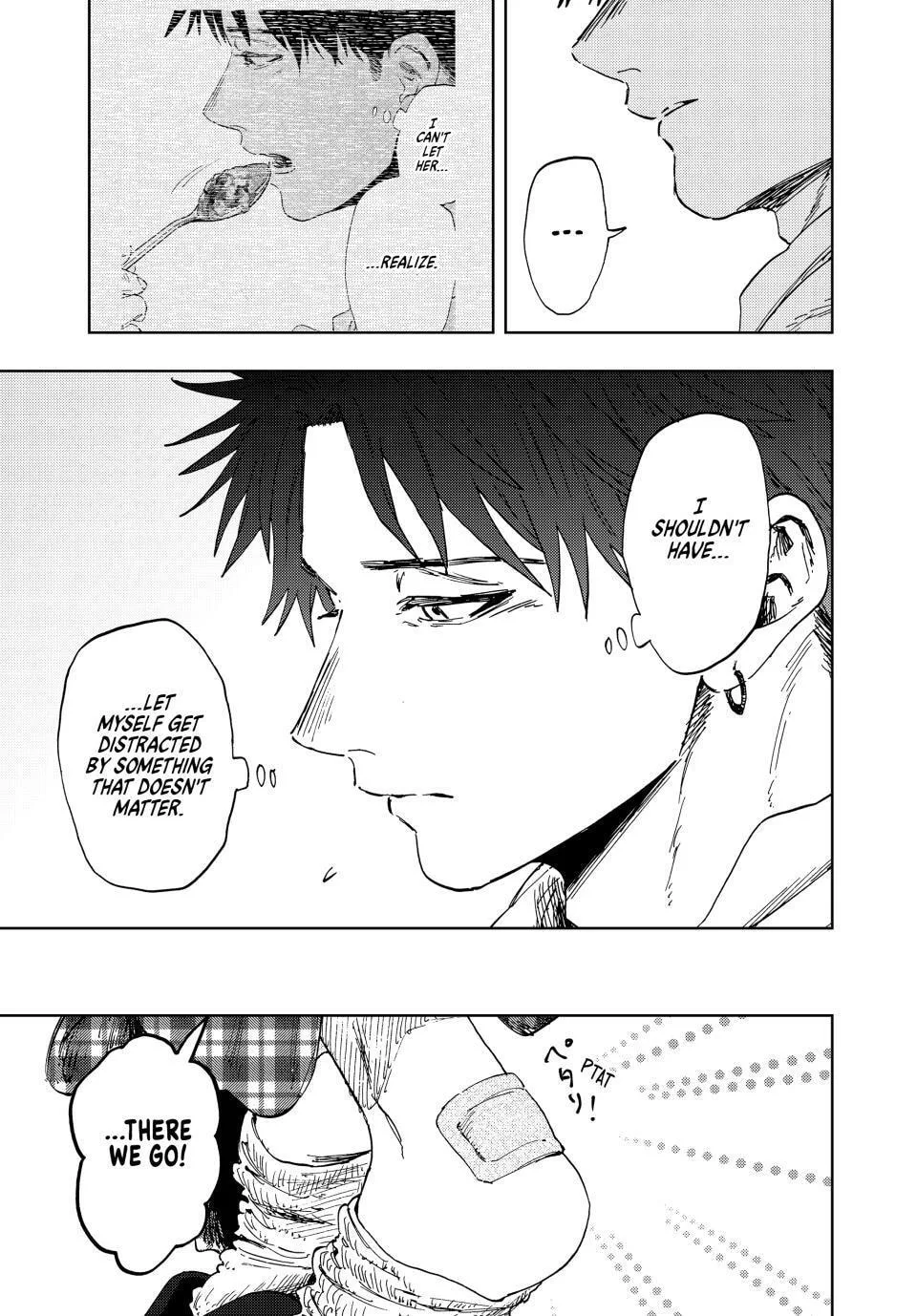 The Fragrant Flower Blooms with Dignity - Chapter 191 - Page 17