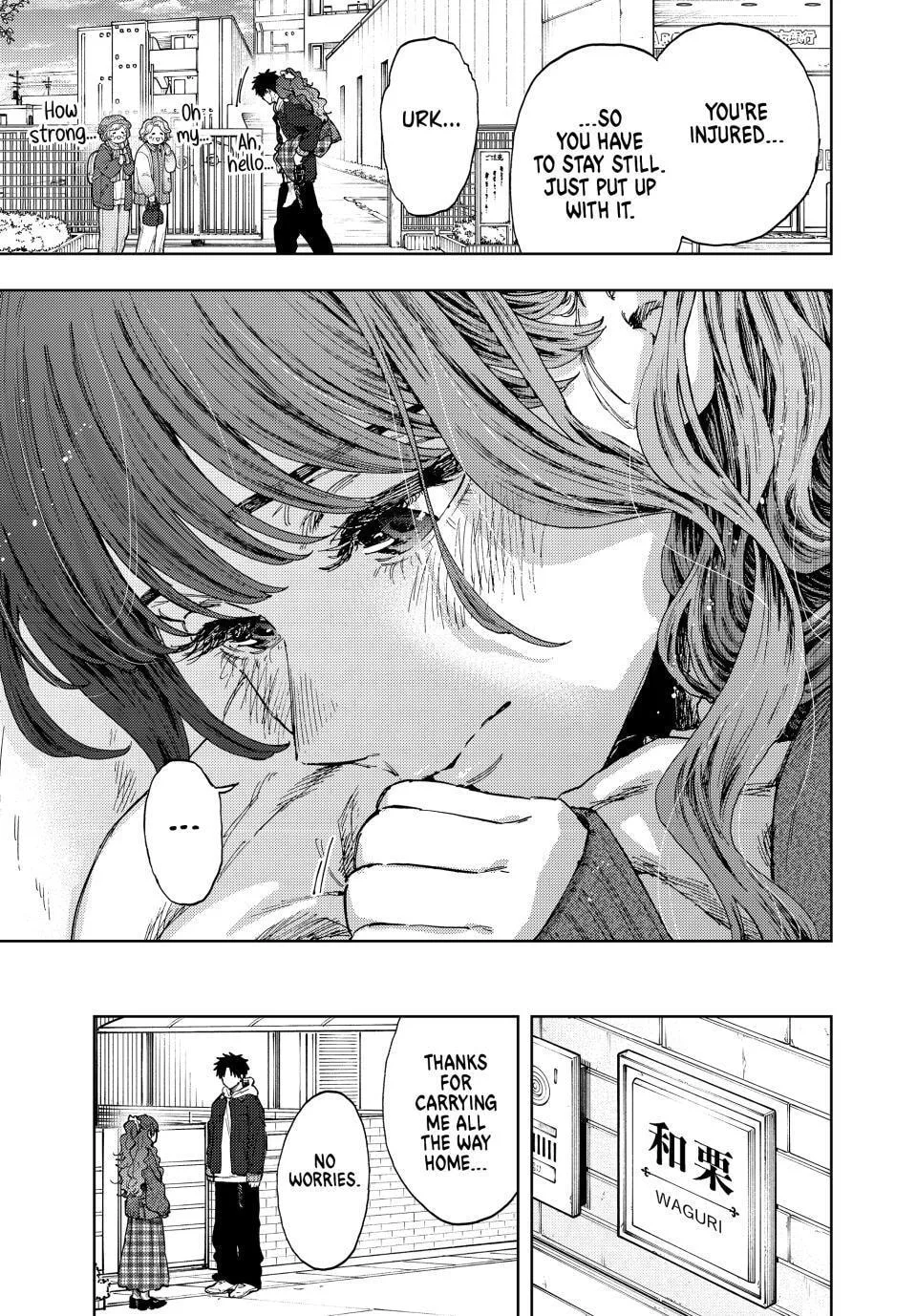 The Fragrant Flower Blooms with Dignity - Chapter 191 - Page 21