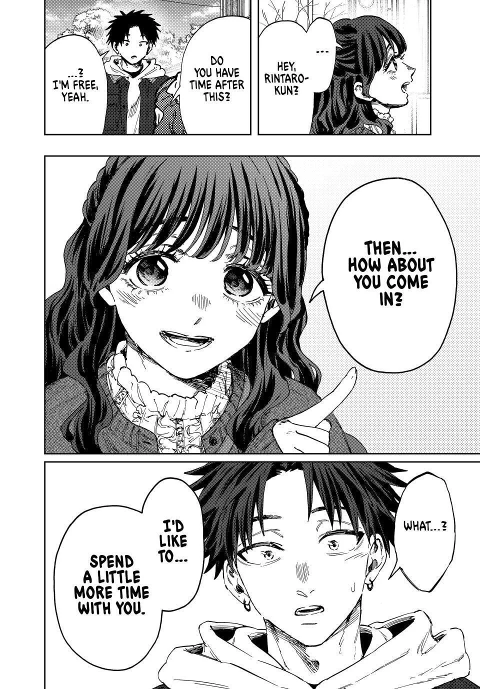 The Fragrant Flower Blooms with Dignity - Chapter 191 - Page 22