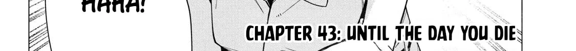 Artemis Under the Same Roof - Chapter 43 - Page 2