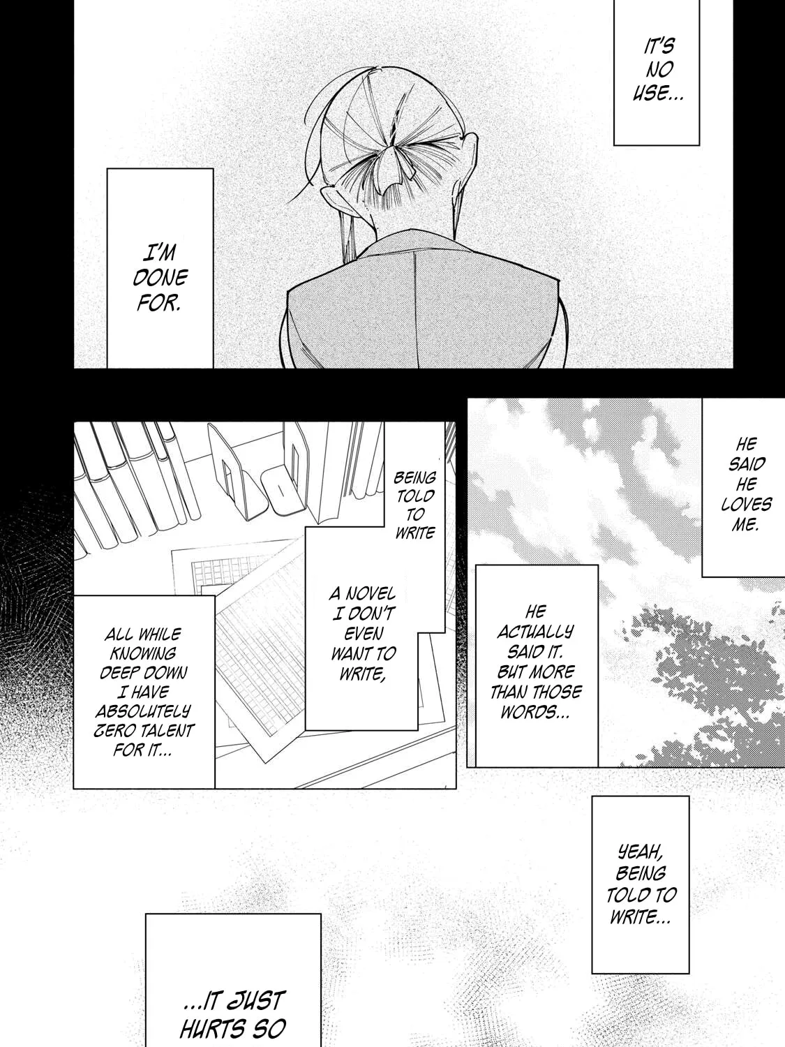 Artemis Under the Same Roof - Chapter 43 - Page 15