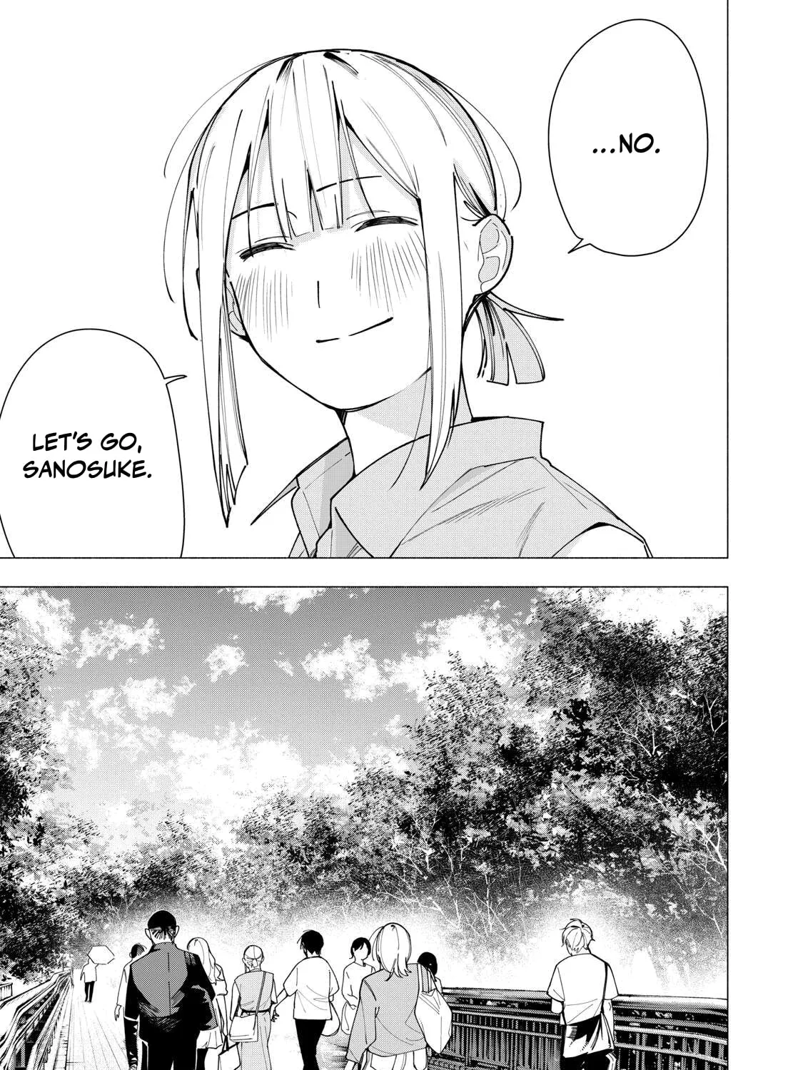 Artemis Under the Same Roof - Chapter 43 - Page 25