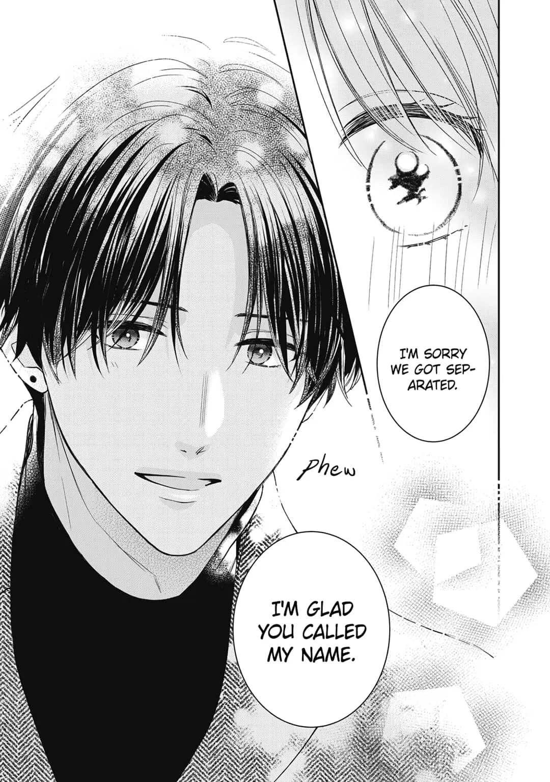 Hana to Kuchizuke - Chapter 20 - Page 24