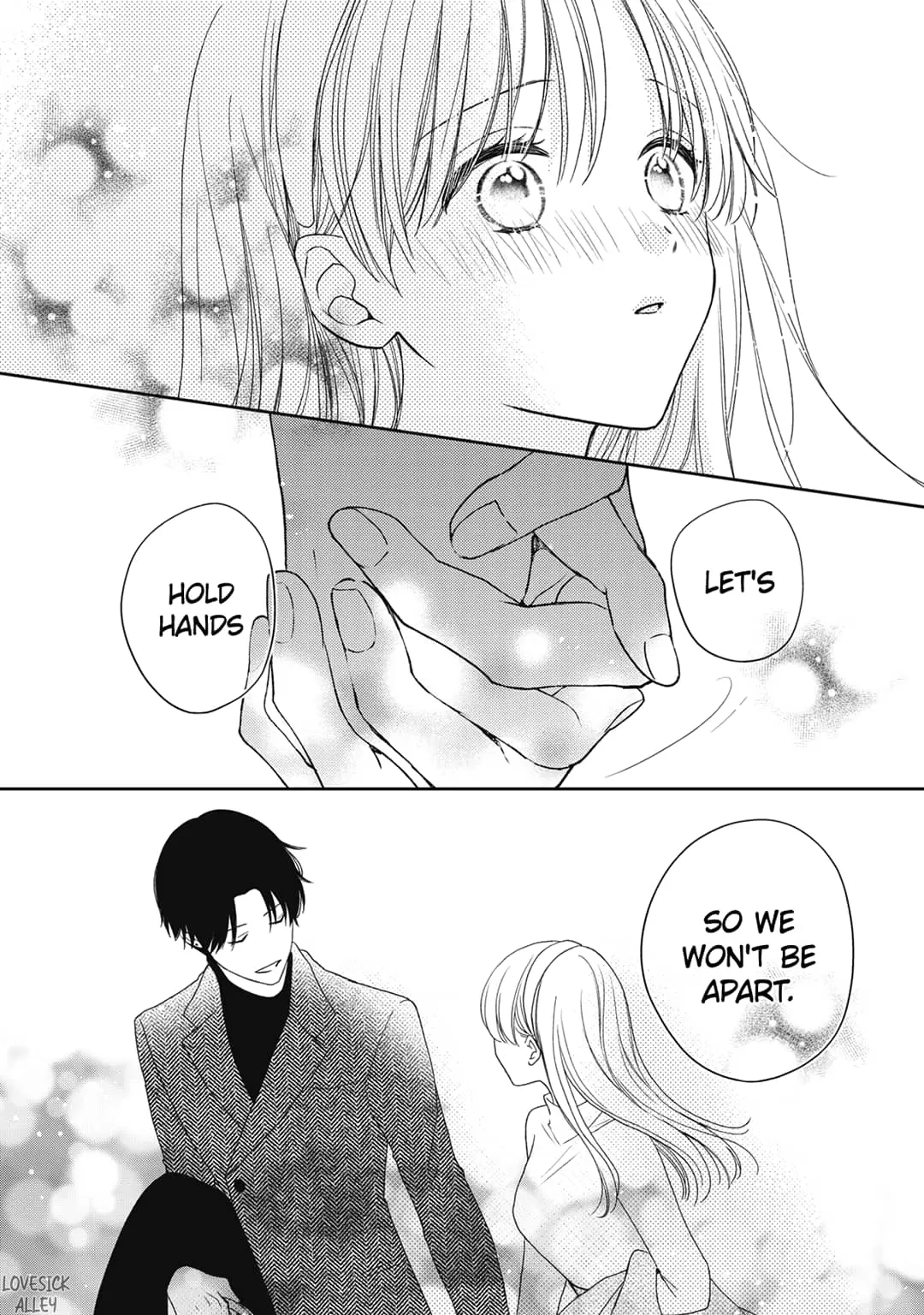 Hana to Kuchizuke - Chapter 20 - Page 25