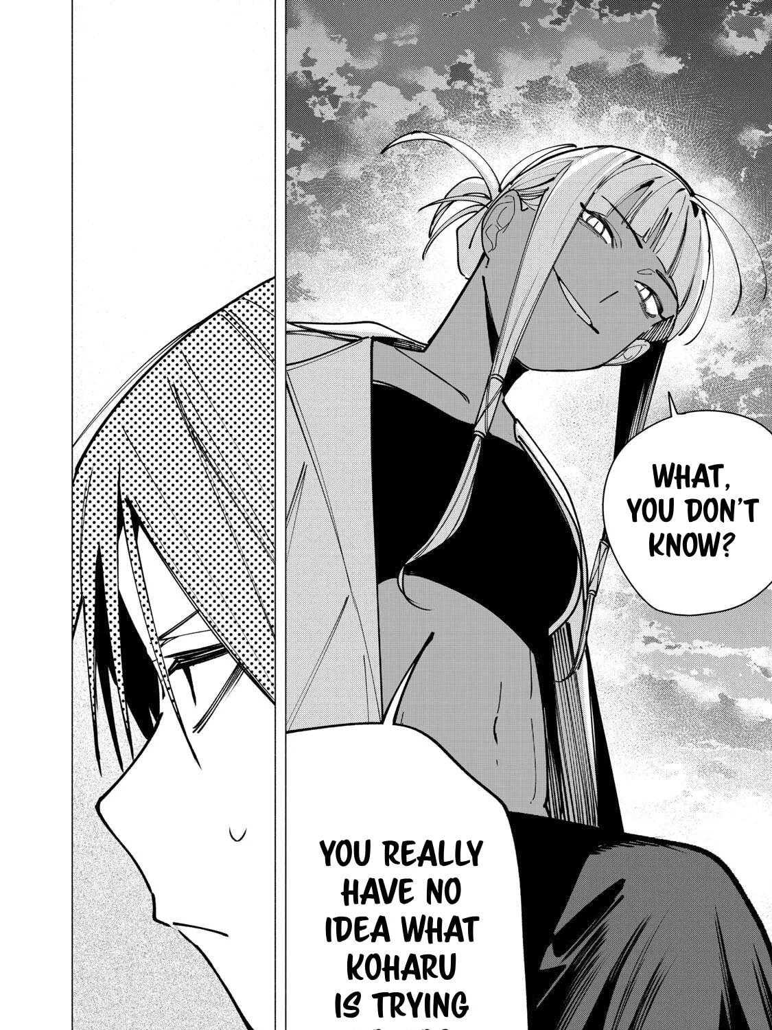 Artemis Under the Same Roof - Chapter 43 - Page 47
