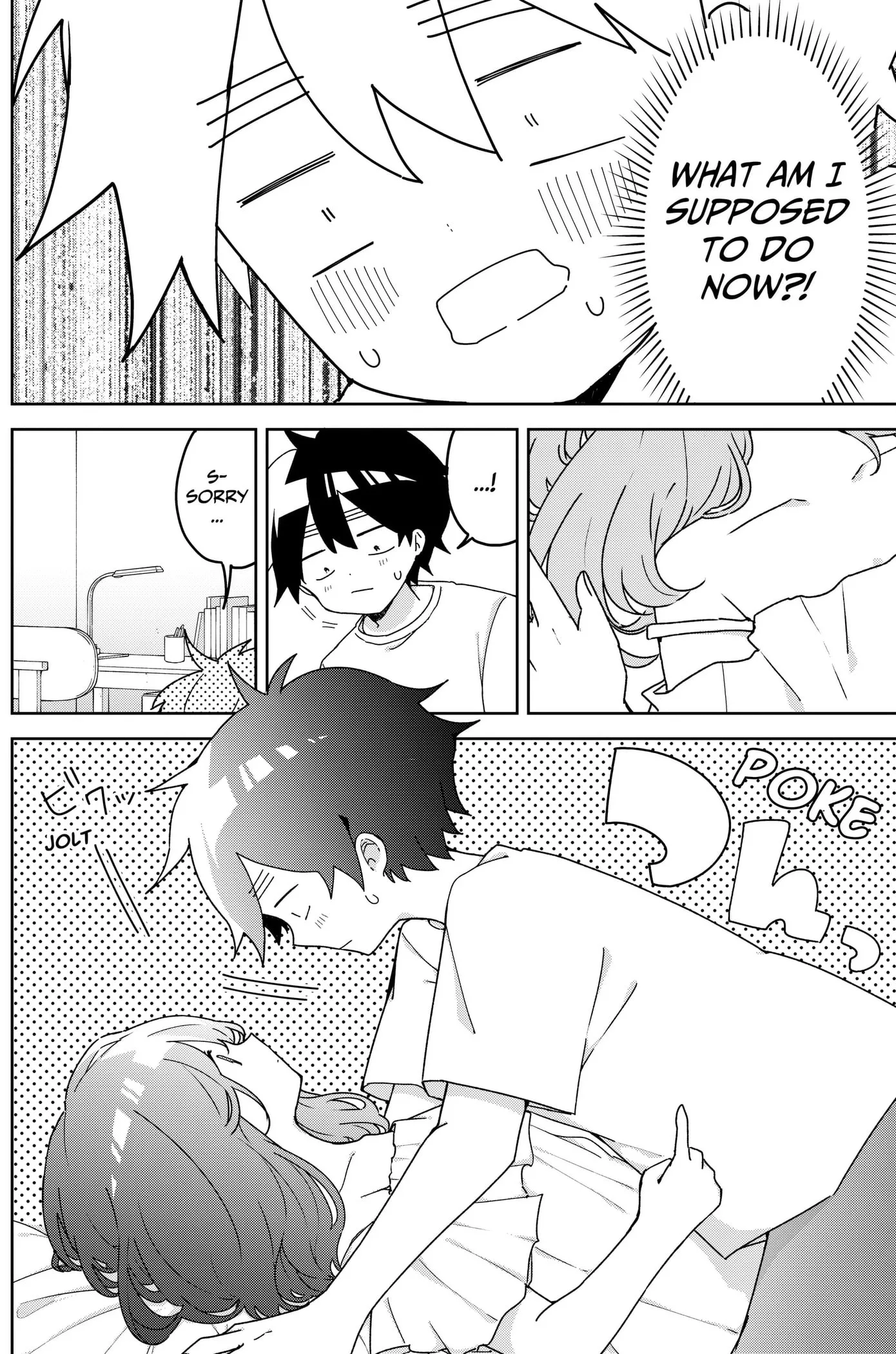 Osananajimi - Chapter 25 - Page 2